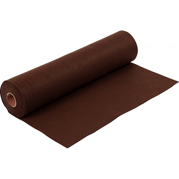 Couverture de loisirs - marron - 5 m Couverture de loisirs - marron - 5 m