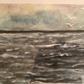 Image client Bloc aquarelle RH - A4, 210 x 297 mm