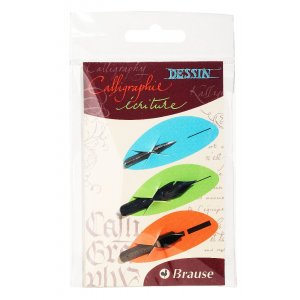 Pin 3pcs - Mixte Pin 3pcs - Mixte