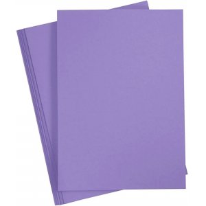 Carton coloré - A5 - 180 g - 100 feuilles Carton coloré - A5 - 180 g - 100 feuilles