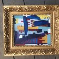 Image client Peinture acrylique Amsterdam 120 ml - Bleu de Prusse phtalo