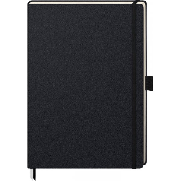Carnet - Compagnon A4