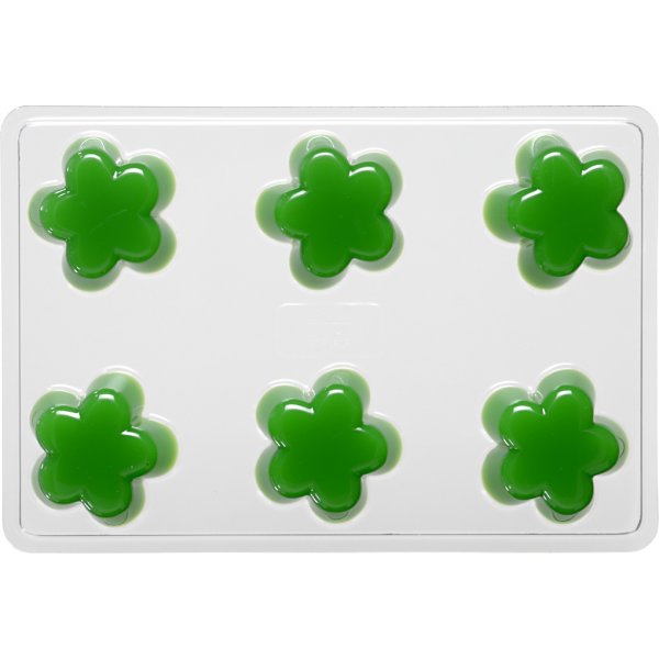 Formes de bougies - bougies flottantes - Fleur - coeur - soleil - toile - ronde