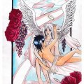 Image client Copic Ciao - R29 - Rouge à Lèvres Rouge