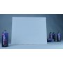 Peinture en arosol Montana Effet UV transparent - 400ml