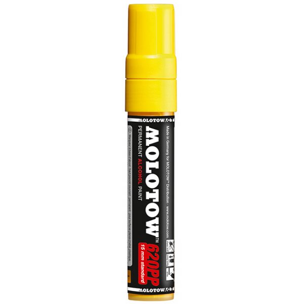 Marqueur  peinture, manche long de 15 mm