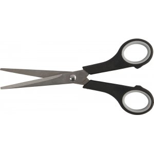 Ciseaux universels - 17 cm - droite et gauche Ciseaux universels - 17 cm - droite et gauche