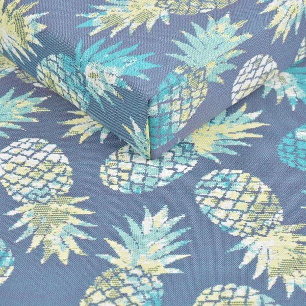 Tissu d\\\'extrieur Jamaque