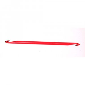 Crochet tunisien Trendz Double face - 30 cm Crochet tunisien Trendz Double face - 30 cm