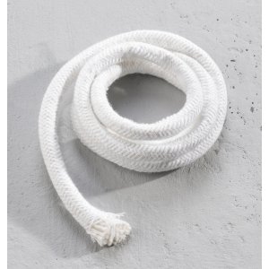 Mèche pour bougies décoratives Tressée serrée 10mm Mèche pour bougies décoratives Tressée serrée 10mm