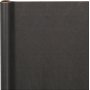 Papier cadeau - noir - 5 m