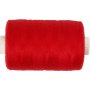 Fil  coudre - rouge - 1000 m