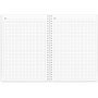 Calendrier 24/25 tude - A5 - 4en1