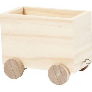Wagon Wagon