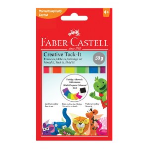 Composé adhésif Tack-it 50g - Creative Composé adhésif Tack-it 50g - Creative