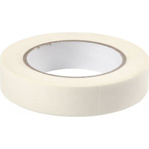 Ruban de masquage - 25 mm - 50 m Ruban de masquage - 25 mm - 50 m