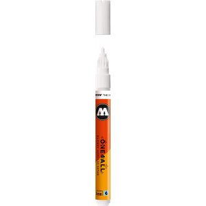 Marqueurs acryliques - Molotow - 127HS - 2mm Marqueurs acryliques - Molotow - 127HS - 2mm