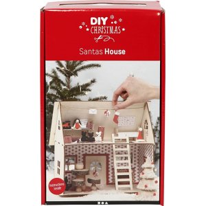 Le kit de matériel pour la porte de l'elfe - maison Le kit de matériel pour la porte de l'elfe - maison