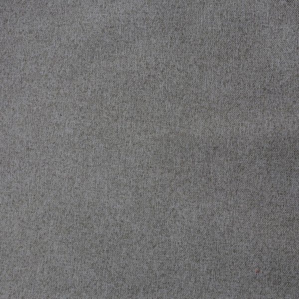Tissu Sunset Meeting gris fonc