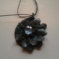 Image client Mod�le Fimo Soft 57g - Noir