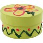 Botes en carton - blanc - 168 pcs - Le contenu peut varier