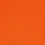 Couverture de loisirs - orange - 5 m
