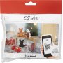 Mini Kit DIY Porte du Pre Nol - Cadeaux de Nol