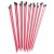Aiguilles  pull Alu - 30 cm (2,5-12 mm plusieurs options)