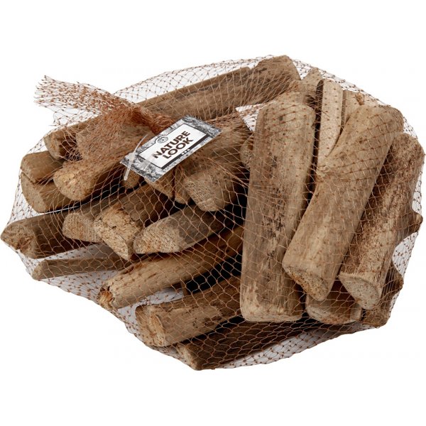 Btonnets de bois - 610 g