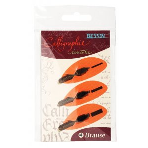 Stylo 3pcs - Calligraphie Stylo 3pcs - Calligraphie