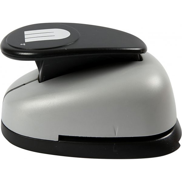 Perforatrice - Coeur tress