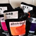 Image client Peinture acrylique Sennelier Abstract 120ml - Magenta profond (671)