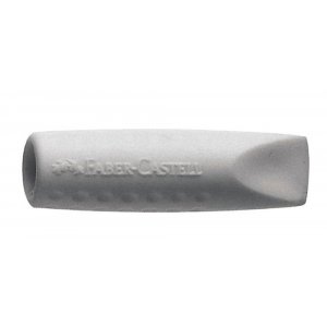 Erasertop Grip 2001 - Gris Erasertop Grip 2001 - Gris