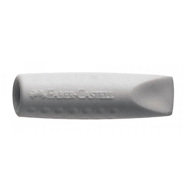 Erasertop Grip 2001 - Gris