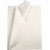 Papier de soie - blanc - 50 x 70 cm - 14 g -10 feuilles Papier de soie - blanc - 50 x 70 cm - 14 g -10 feuilles