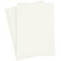 Carton color - blanc cass - A4 - 180 g - 20 feuilles