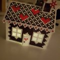 Image client Perles 6000 pcs marron