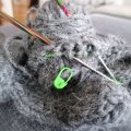 Image client Marqueurs de points verrouillables KnitPro