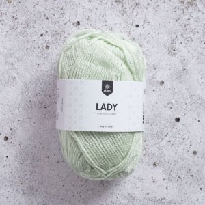 Lady 50g - Bébé Menthe Lady 50g - Bébé Menthe