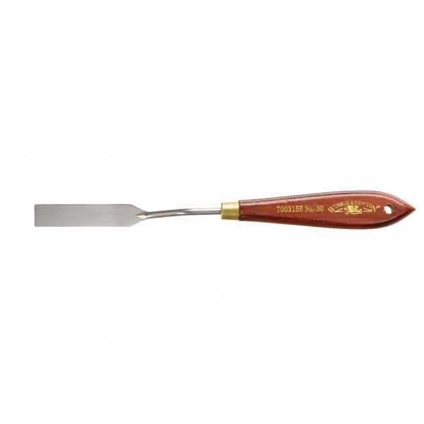 Couteau de peintre W&N Square - No. 30-62 millimtres
