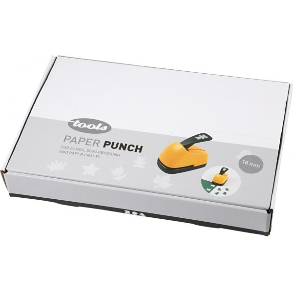 Poinçons - Toute l'année et Noël - 24 pcs Poinçons - Toute l'année et Noël - 24 pcs