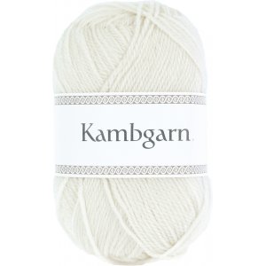 Fil peigné 50g Fil peigné 50g