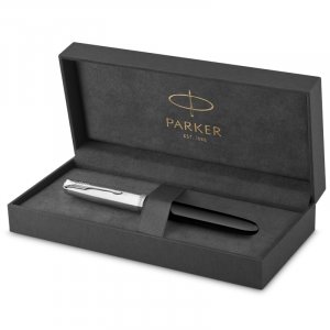 Stylo plume Parker 51 - Stylo plume - Noir Stylo plume Parker 51 - Stylo plume - Noir