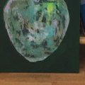 Image client Peinture acrylique Campus 100 ml - Lumière Verte Viridian (9)