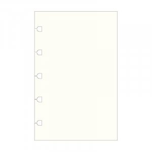 Recharge pour carnet de notes Filofax Pocket Recharge pour carnet de notes Filofax Pocket