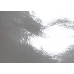Papier métallisé - argent - A4 - 100 feuilles Papier métallisé - argent - A4 - 100 feuilles