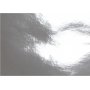 Papier mtallis - argent - A4 - 100 feuilles