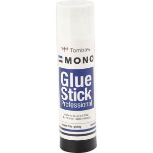 Bâton de colle Tombow - 22 g Bâton de colle Tombow - 22 g