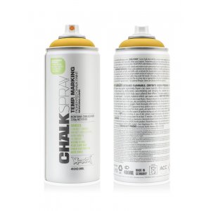 Peinture en aérosol Montana Craie 400ml Peinture en aérosol Montana Craie 400ml