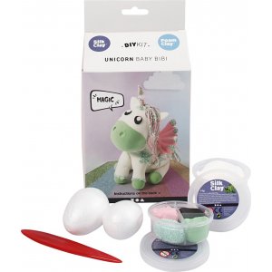 Coffret de démarrage Funny Friend - vert - licorne Coffret de démarrage Funny Friend - vert - licorne